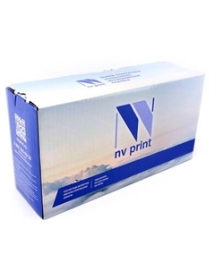 Картридж NV-109R00747 для Phaser 3150 (5000k) Nvp