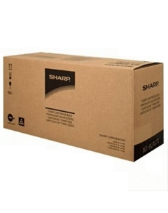 Тонер-картридж BPGT300 черный, ресурс 27500 отпечатков для BP-30M28EU/BP-30M31EU/BP-30M35EU Sharp