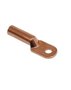 Наконечник UNP22-025-07-08 медный ТМ 25-8-7 DT-25 Iek