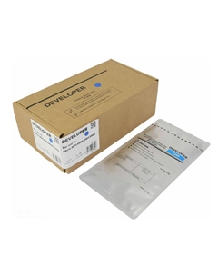 Картридж Девелопер для RICOH Aficio MPC4500/4501/5502 () Cyan, 225г, 160000 стр., 8892C Cet