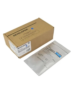 Картридж Девелопер для RICOH Aficio MPC2800/3300/2030/2550/2051/2551 () Cyan, 215г, 240000 стр., 8891C Cet