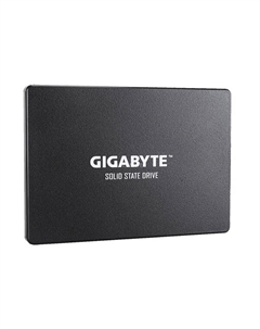 Накопитель SSD 2.5'' GP-GSTFS31100TNTD 1TB SATA 6Gb/s TLC 550/500MB/s IOPS 75K/85K MTBF 2M 7mm Gigabyte