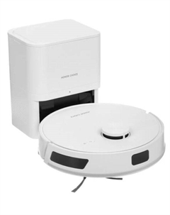 Робот-пылесос Honor Choice Cleaner R3 Plus 5504ACKX White