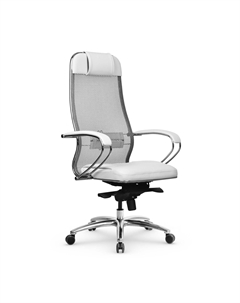 Кресло Metta Samurai SL-1.04 MPES z312296679 Цвет: Белый. Метта