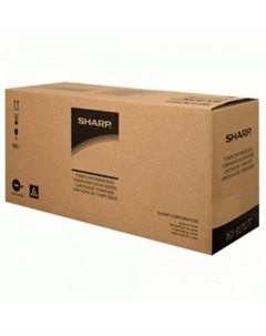 Тонер-картридж BPGT20YB желтый для C CUBE BP10C20EU/20C20EU/20C25EU 5К Sharp