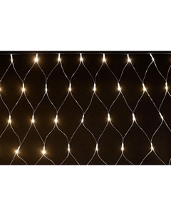 Гирлянда IEK LGDB410-1-160-L1-T-S-44 сеть 1,5х1,5 160WW IP20 прозрачный 230В кон. 8 Iek