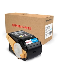 Картридж PR-106R02606 106R02606 голубой (4500стр.) для Xerox Phaser 7100/7100N/7100DN Print-rite