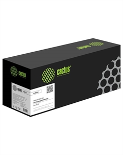 Картридж CS-IM350 лазерный 418133 черный (14000стр.) для Ricoh IM 350 Cactus