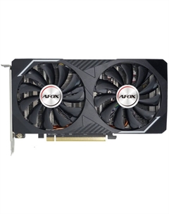 Видеокарта PCI-E Radeon RX 6600 (AFRX6600-8GD6H4) 8GB GDDR6 128bit HDMI 3*DP Afox