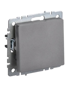 Переключатель перекрестный BR-V13-0-10-K46 BRITE 10А ВС10-1-3-БрС Сталь Iek