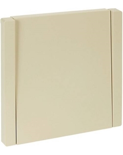 Переключатель перекрестный FP-V13-0-10-1-K10 FORTE&PIANO 10А FP412 ваниль Iek