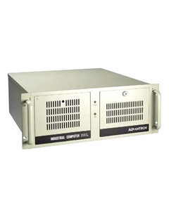 Корпус серверный 4U IPC-610BP-00LD Advantech
