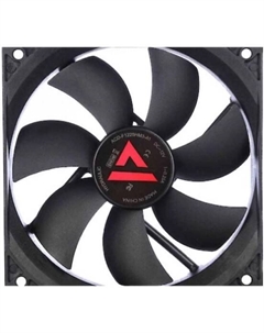 Вентилятор для корпуса -F1225BH3-A 120mm, 2300rpm, 80.6CFM, 36.9dBa Acd