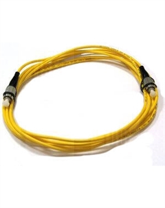 Патч-корд волоконно-оптический FC-FC Simplex 20m 9/125 Vimcom