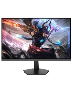 Монитор 23,8" MD2403 1920x1080, IPS, 250cd, 1000:1, 1 ms, 178/178 °, HDMI, DisplayPort, black Aiwa