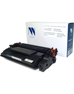 Картридж NV-070NC для Canon MF461w/463dw/465dw/LBP243dw/246dw (3000k), БЕЗ ЧИПА Nvp