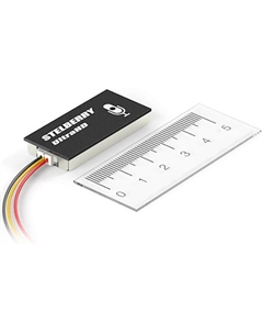 Микрофон M-70UltraHD сверхчувствительный сверхмалошумящий, с цифровой обработкой, речевым фильтром и АРУ Stelberry