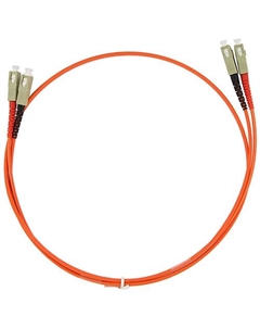 Патч-корд волоконно-оптический DPC-TOP-SC/PC-SC/PC-160.0-BR дуплексный, SC/PC-SC/PC, MM 62.25/125, 160.0 м, бронированный Toplan