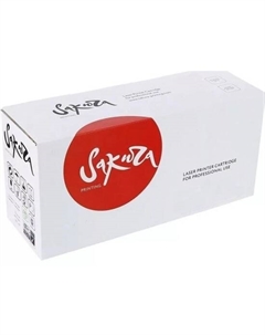 Картридж W1510A ECO SAW1510A-ECO для HP 4003dw/4003dn/4103fdw/4103fdn, черный, 3050 к. (чип без счетчика копий) Sakura