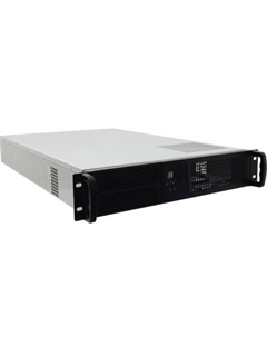 Корпус серверный 2U B206-B-0 черный, без БП, глубина 550мм, MB 12"x10" Procase