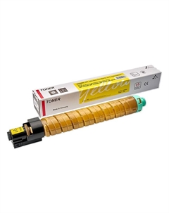 Тонер-картридж MP C-2000, C-2500 14400061 для Ricoh (+Сhip) желтый Integral