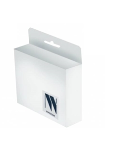 Картридж струйный NV-2886C001 Cyan для Canon imagePROGRAF TM-200/205/300/305 (130 мл) Nvp