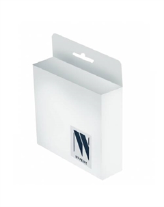 Картридж струйный NV-B3P19A Cyan для HP DesignJet T920/T930/T1500/T1530/T2500/T2530 (130 мл) Nvp