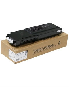 Картридж 141629 (CPT) 106R03532 для XEROX VersaLink C400/405 Black, 170г, 10500 стр. Cet