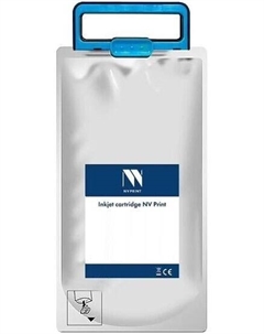 Картридж NV-C4912A 82 Magenta для HP DesignJet 500/800 (69 мл) Nvp