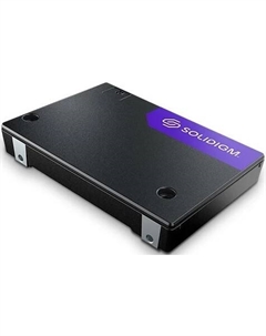 Накопитель SSD 2.5'' SB5PH27E064T001 U.2 D7-PS1030 6.4TB PCIe Gen5x4 NVMe, 14500/10000MB/s, TLC, 3DWPD Solidigm