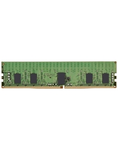 Модуль памяти DDR4 16GB KSM32RS8/16HCR 3200MHz ECC Reg CL22 1RX8 1.2V 16Gbit Hynix C Rambus Kingston