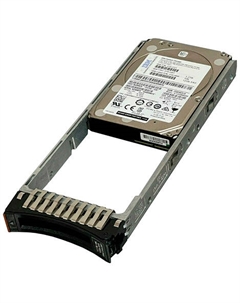 Жесткий диск 01EJ587 1.2TB 10K 12Gb SAS 2.5" Ibm