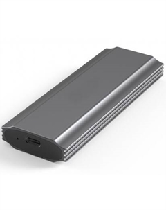 Корпус KS-571 внешний для SSD M2 Ks-is