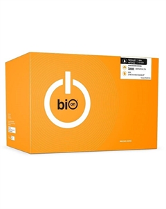 Картридж BCR-039H 039H для Canon imageCLASS LBP351dn/352dn/351x/352x (25000 стр.), Черный Bion