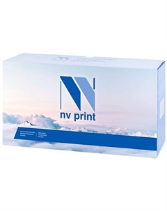 Тонер-картридж NV-TNP-46 для Konica-Minolta bizhub 4050/4750 (20000k) Nvp