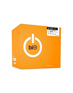 Картридж BCR-TK-1125 TK-1125 для Kyocera-Mita FS 1061DN/1325MFP (2100 стр.), Черный Bion