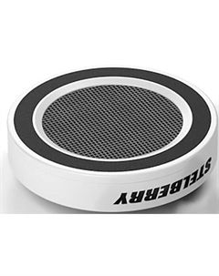 Микрофон M-205HD потолочно-настенный, HD, подключение к аудиовходу IP камеры, видеорегистратора, аудиорегистратора, АРУ, подключение наушник Stelberry