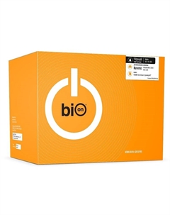 Картридж BCR-TK-4105 TK-4105 для Kyocera TASKalfa 1800/1801/2200/2201 (15000 стр.), Черный Bion