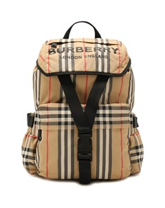 Рюкзак Rucksack Burberry