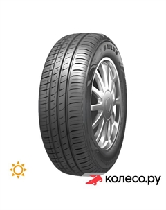 Летняя шина Atrezzo ECO 185/70 R13 86T Sailun