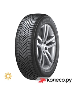 Зимняя шина H750 Kinergy 4S2 205/65 R16 95H Hankook