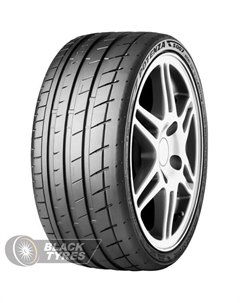Летняя шина Potenza S007 265/30 R20 94Y XL Bridgestone