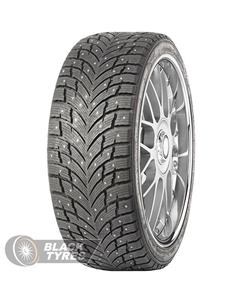 Зимняя шина SureGrip Pro Ice 315/40 R21 115T XL Gripmax