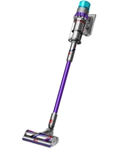 Пылесос Dyson Gen5 Detect Absolute SV23 Iron/Purple