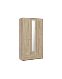 Распашной шкаф Сириус Шведский стандарт