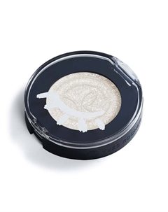 Тени для Век - 27. Гармоничный Белый - Металлик БелыйСеребристый Yves rocher