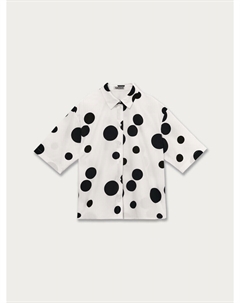 Рубашка Патти в горох Gate31