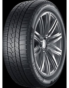 Шины 205/55 R16 ContiWinterContact TS860S 91H SSR Continental