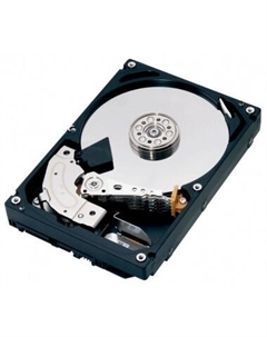 Жесткий диск (HDD) 2Tb Enterprise, 3.5", 7.2K, 128Mb, 512n, SATA3 (MG04ACA200N) Toshiba