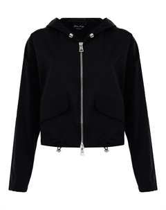 Бомбер Andrea ya'aqov